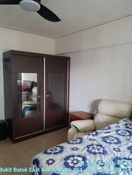 Blk 257 Bukit Batok East Avenue 4 (Bukit Batok), HDB 5 Rooms #602081631